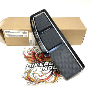 NOS Genuine Harley 2023-2025 CVO Touring Left Footboard 50502552