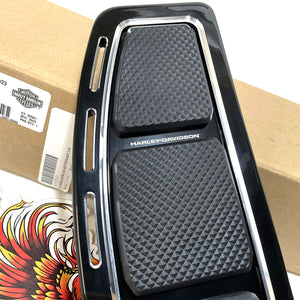 NOS Genuine Harley 2023-2025 CVO Touring Left Footboard 50502552