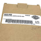 NEW Genuine Harley Heated Handgrip 14" Black/White Jumper Wire Harness 69201809