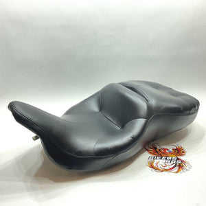 Nice! 1997-2007 Harley Touring Electra Glide Classic 2up Seat 51703-05