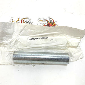 NOS Genuine Harley 2018 Up Softail Fat Boy Front Wheel Bearing Spacer 43300480