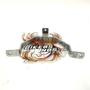 Genuine Harley 1984-2008 Touring Saddlebag Support Bracket 91140-04