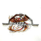 Genuine Harley 1984-2008 Touring Saddlebag Support Bracket 91140-04