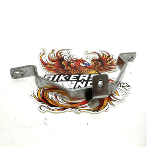 Genuine Harley 1984-2008 Touring Saddlebag Support Bracket 91140-04