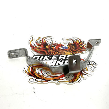 Genuine Harley 1984-2008 Touring Saddlebag Support Bracket 91140-04