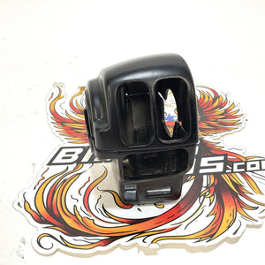 Genuine Harley 1998-2013 Touring Left Switch Housing 71594-98 71567-96