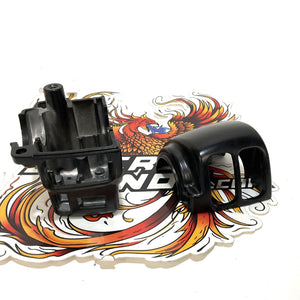Genuine Harley 1998-2013 Touring Left Switch Housing 71594-98 71567-96