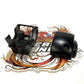 Genuine Harley 1998-2013 Touring Left Switch Housing 71594-98 71567-96