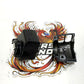 Genuine Harley 1998-2013 Touring Left Switch Housing 71594-98 71567-96