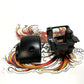 Harley-Davidson 1996-2007 Touring Right Black Switch Housing 71595-96 71564-96