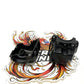 Harley-Davidson 1996-2007 Touring Right Black Switch Housing 71595-96 71564-96