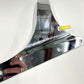 Genuine Harley 2000-2017 Heritage Softail Chrome Sissy Bar Backrest 52731-00