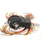 Genuine Harley 1996-2016 Dyna Touring Black Clutch Lever Bracket Perch 38608-96