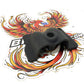 NOS Genuine Harley Davidson Touring Black Oil Hose Cover 37174-99