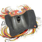 NOS Genuine Harley Davidson Touring Black Oil Hose Cover 37174-99