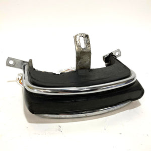 Genuine Harley 2009 Up Touring Rear Bumper Assembly 91023-09 91123-09 91013-09