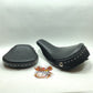 Genuine Harley 1991-1996 Custom Touring Seat with Pillion 52156-91 52157-91