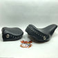 Genuine Harley 1991-1996 Custom Touring Seat with Pillion 52156-91 52157-91