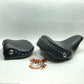 Genuine Harley 1991-1996 Custom Touring Seat with Pillion 52156-91 52157-91