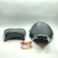 Genuine Harley 1991-1996 Custom Touring Seat with Pillion 52156-91 52157-91