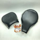 Genuine Harley 1991-1996 Custom Touring Seat with Pillion 52156-91 52157-91