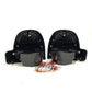 Advanblack Harley 2014-2023 Touring Lower Fairing Glove Box Door Cover