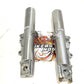 Genuine Harley 2000-2013 Touring Polished Fork Tube Slides 46496-00 46498-00
