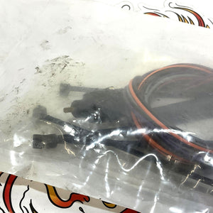 NOS Genuine Harley 1998-2013 Touring Push To Talk Switch 71735-08