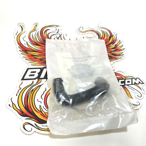 NOS Genuine Harley 2007-2008 Softail Transmission Vent Hose 62372-07