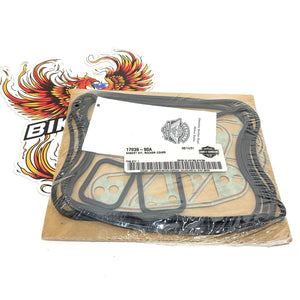 NEW Genuine Harley Sportster Rocker Cover Gasket Kit 1991-1992 XL 17039-90A