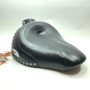 Genuine Harley 2007-2017 Heritage Softail Seat 52505-09