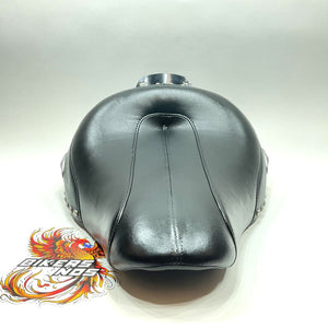 Genuine Harley 2007-2017 Heritage Softail Seat 52505-09