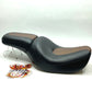 NICE! Genuine Harley 2008 Dyna Low Rider 105th Anniversary Seat 51838-08