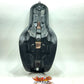 NICE! Genuine Harley 2008 Dyna Low Rider 105th Anniversary Seat 51838-08