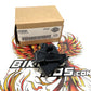 NEW Genuine Harley 2015-2019 Road Glide Left Air Duct Button Assembly 29200062