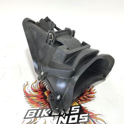Genuine Harley 2017-2023 Road Glide Right Fairing Air Duct 29200071