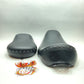 Genuine Harley 1997-2007 V Logo Road King Seat w/ Pillion 52949-97 52281-97