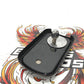 Genuine Harley FLD FL Softail Touring Streamliner Brake Pedal Pad 50600417