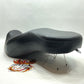 Excellent Condition Genuine Harley 2006 - 2017 Dyna FXD Tall Boy Seat 51471-06