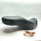 Excellent Condition Genuine Harley 2006 - 2017 Dyna FXD Tall Boy Seat 51471-06