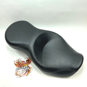Excellent Condition Genuine Harley 2006 - 2017 Dyna FXD Tall Boy Seat 51471-06