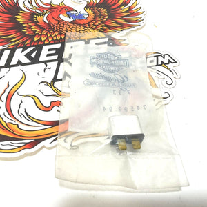 NOS Genuine Harley Touring 10 Amp Circuit Breaker 74592-94