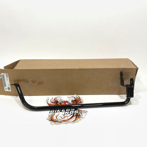 New Genuine Harley 2014 Up Touring Right Saddlebag Mount Bracket 90200550
