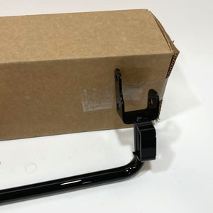 New Genuine Harley 2014 Up Touring Right Saddlebag Mount Bracket 90200550