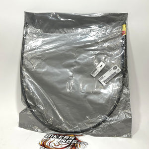 NEW Genuine Harley 2021 UP Touring 46" Upper Clutch Cable 37200440