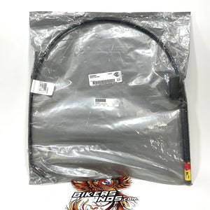 NEW Genuine Harley 2021-2022 Touring Batwing Upper 39" Clutch Cable 37200441