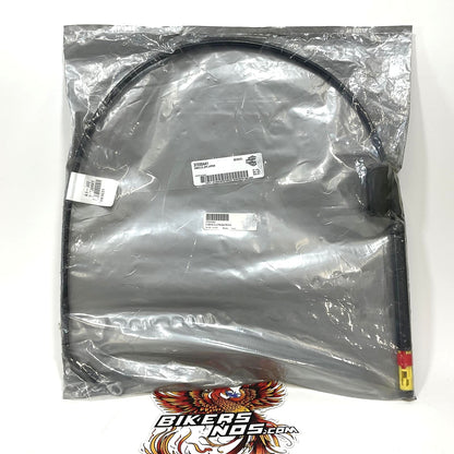 NEW Genuine Harley 2021-2022 Touring Batwing Upper 39" Clutch Cable 37200441