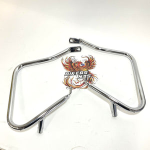 Genuine Harley 2014 up Touring Saddlebag Crash Guards 90200506 90200507