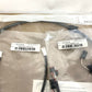 Magnum 2021-2023 Touring Black Pearl Handlebar Installation Kit 12"-14"  4871171