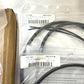 Magnum 2021-2023 Touring Black Pearl Handlebar Installation Kit 12"-14"  4871171